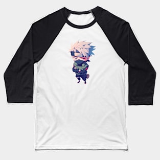 kakashi Baseball T-Shirt